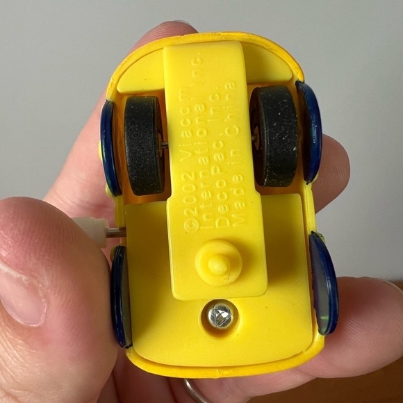 Dora The Explorer Car & Track Set w Accessories Boots Puzzle Vintage Y2K - Picture 12 of 12